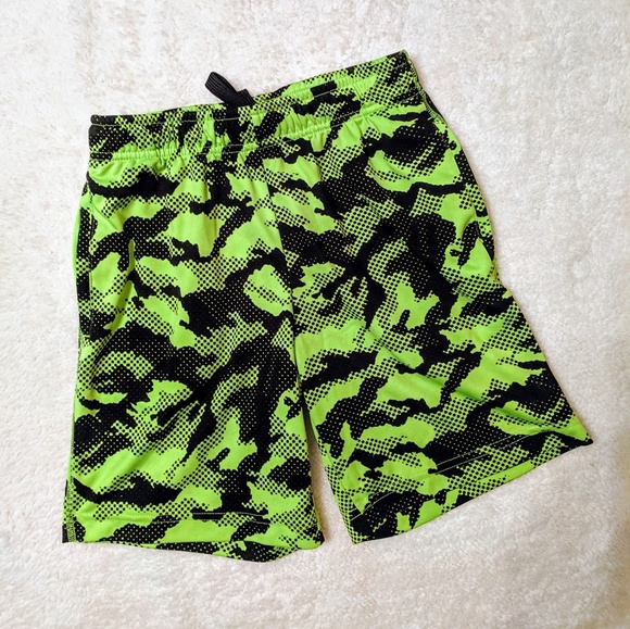 Boys Shorts - Picture 1 of 1